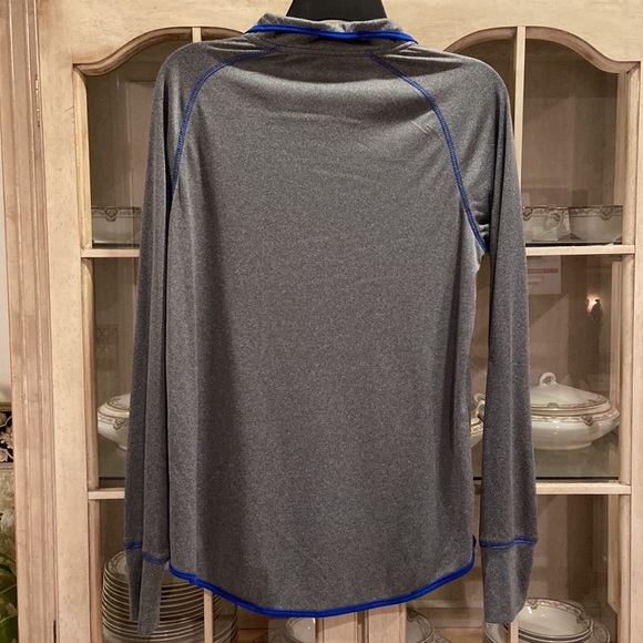 Memphis Tigers Ladies Athletic Pullover - Picture 2 of 4